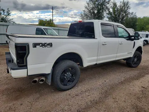 1FT8W3BT0MEC95670 — 2021 Ford F350, фото 3 с аукциона Copart 14.10.2026, Град