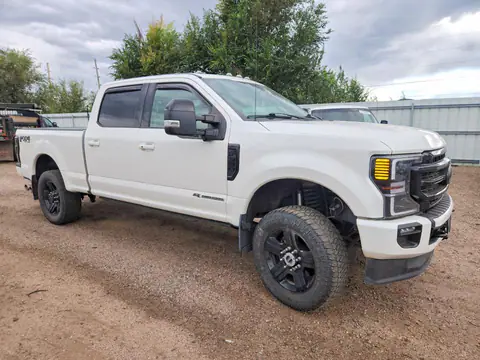 1FT8W3BT0MEC95670 — 2021 Ford F350, фото 4 с аукциона Copart 14.10.2026, Град