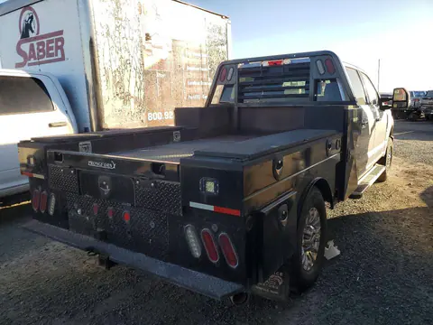 2022 Ford F350 VIN 1FT8W3BN3NEG03059 фото 3
