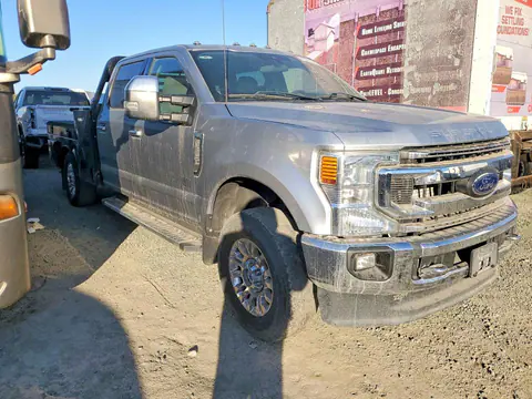 2022 Ford F350 VIN 1FT8W3BN3NEG03059 фото 4