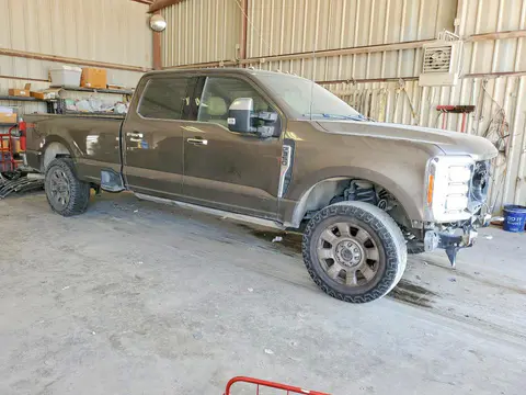 2023 FORD F350 VIN 1FT8W3BNXPEC49317 фото 4