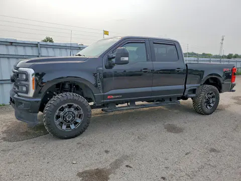 1FT8W3BM1PED24686 — 2023 Ford F350, Естественный износ (Normal Wear), фото до ремонта