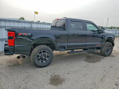 2023 Ford F350 VIN 1FT8W3BM1PED24686 фото 3