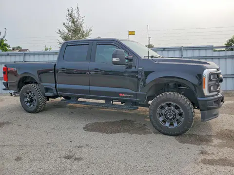 2023 Ford F350 VIN 1FT8W3BM1PED24686 фото 4