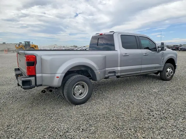 1FT8W3DT3REC01432 — 2024 Ford F350, фото 3 с аукциона Copart, Град