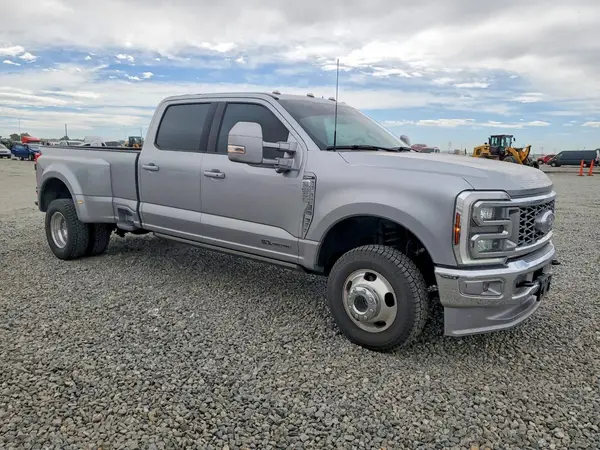 1FT8W3DT3REC01432 — 2024 Ford F350, фото 4 с аукциона Copart, Град