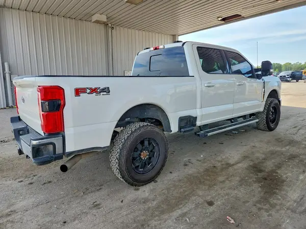 1FT8W3BN4RED96073 — 2024 Ford F350, фото 3 с аукциона Copart, Боковая часть