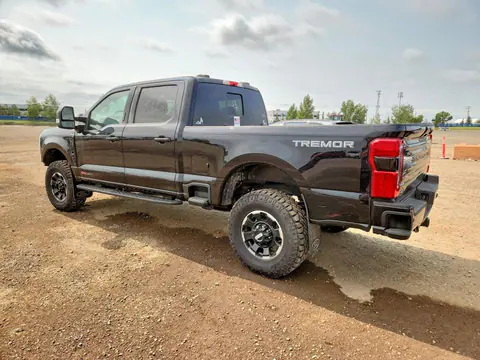 2026 Ford F350 VIN 1FT8W3BM6TED53062 фото 2