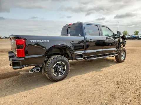2026 Ford F350 VIN 1FT8W3BM6TED53062 фото 3
