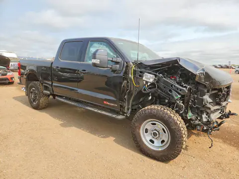 2026 Ford F350 VIN 1FT8W3BM6TED53062 фото 4