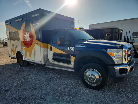 2016 FORD F450 VIN 1FDUF4GT9GEC74278 фото 4