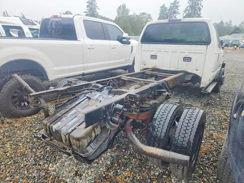 2006 FORD F550 VIN 1FDAF56P56EA46404 фото 3