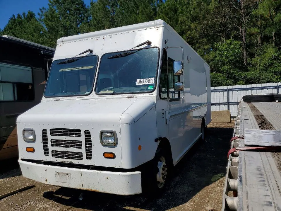 2014 FORD F59 VIN 1F65F5KY8E0A00309 фото 1