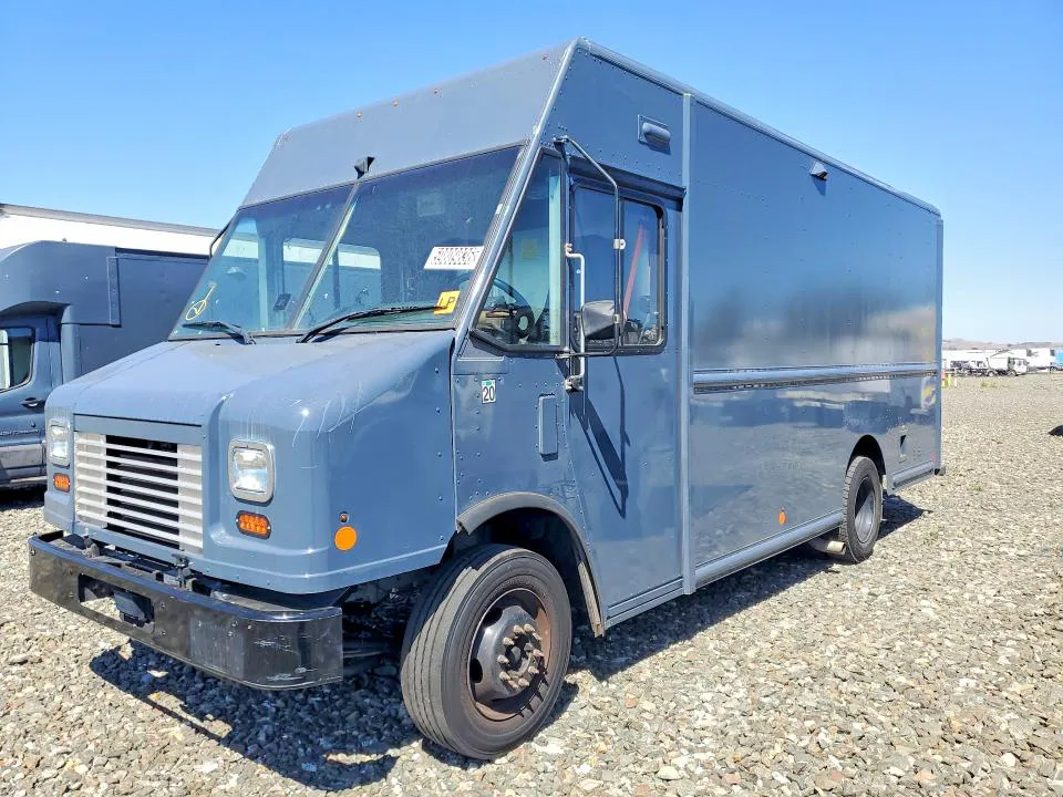 2020 FORD F59 VIN 1F65F5KN6L0A11621 фото 1