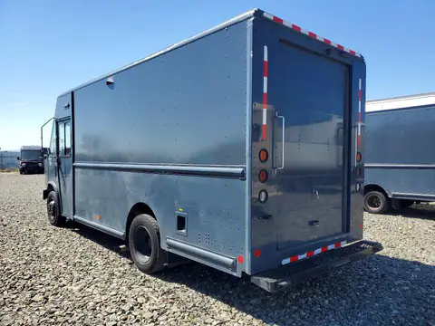 2020 FORD F59 VIN 1F65F5KN6L0A11621 фото 2