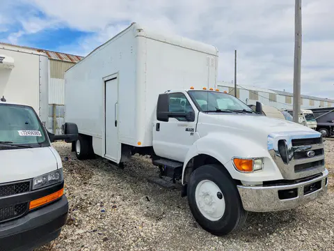 2015 FORD F650 VIN 3FRNF6HP9FV739363 фото 4
