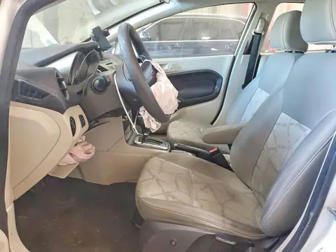 2013 Ford Fiesta Se VIN 3FADP4BJXDM103431 фото 7