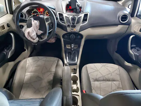 2013 Ford Fiesta Se VIN 3FADP4BJXDM103431 фото 8