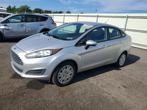3FADP4AJ6FM218810 — 2015 Ford Fiesta, Естественный износ (Normal Wear), фото до ремонта