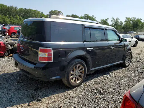 2009 FORD FLEX VIN 2FMDK52C59BA04939 фото 3