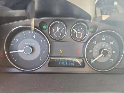 2011 Ford Flex Limited VIN 2FMHK6DC9BBD04204 фото 9