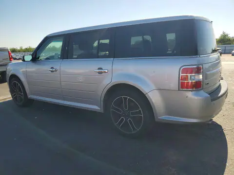 2015 Ford Flex VIN 2FMGK5C84FBA11349 фото 2