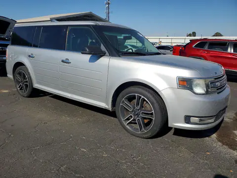 2015 Ford Flex VIN 2FMGK5C84FBA11349 фото 4