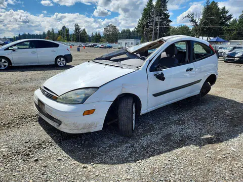 3FAFP31354R126253 — 2004 Ford Focus, Повреждения со всех сторон (All Over), фото до ремонта