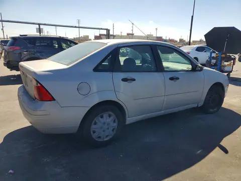 2005 FORD FOCUS VIN 1FAFP34N05W105502 фото 3