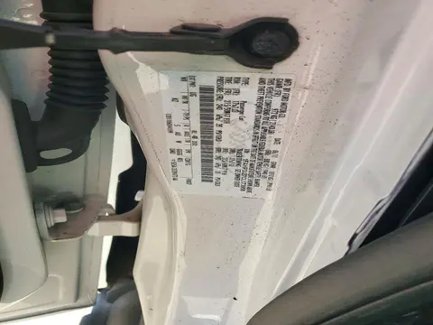 2012 Ford Focus VIN 1FAHP3J27CL173958 фото 12