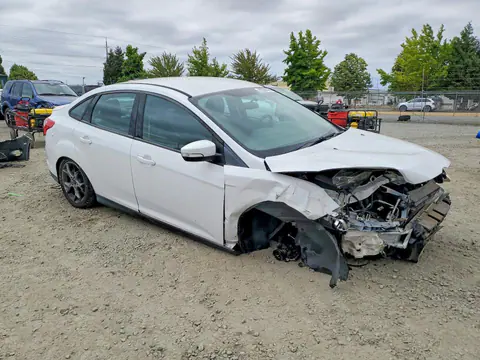 2014 Ford Focus VIN 1FADP3F26EL287136 фото 4