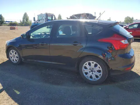 2014 Ford Focus VIN 1FADP3K27EL279021 фото 2