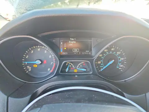 1FADP3N26EL111317 — 2014 Ford Focus, Естественный износ (Normal Wear), фото до ремонта