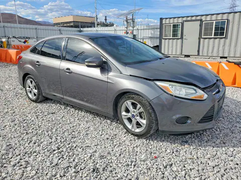 2014 Ford Focus VIN 1FADP3F29EL185474 фото 4