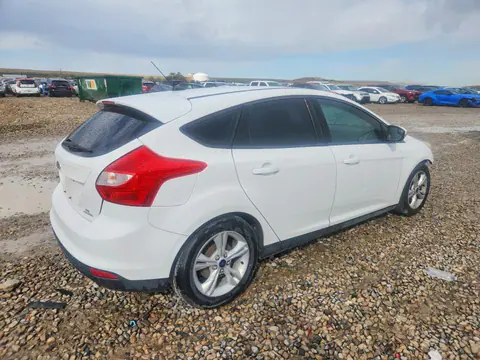 2014 Ford Focus VIN 1FADP3K27EL305729 фото 3