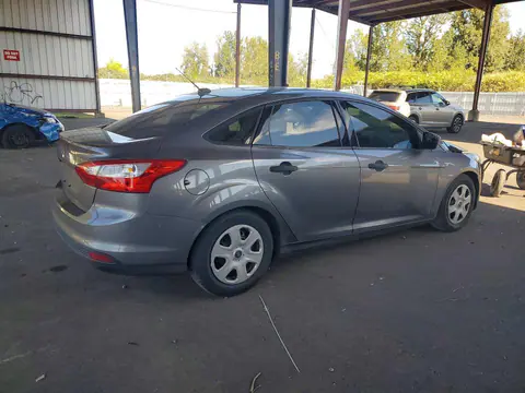 2014 Ford Focus VIN 1FADP3E28EL225044 фото 3