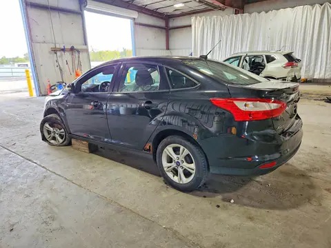 2014 Ford Focus Se VIN 1FADP3F25EL424552 фото 2