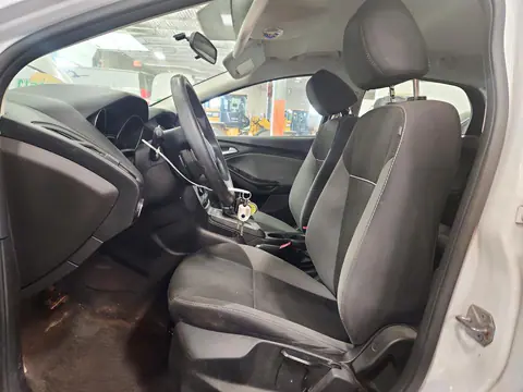 2014 Ford Focus Se VIN 1FADP3F29EL299989 фото 7