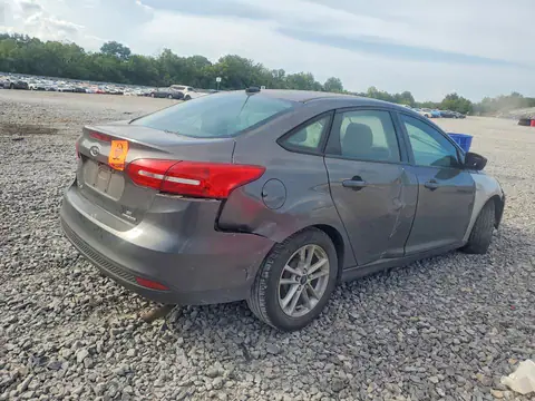 1FADP3F22FL239604 — 2015 Ford Focus, фото 3 с аукциона Copart 06.10.2026, Боковая часть