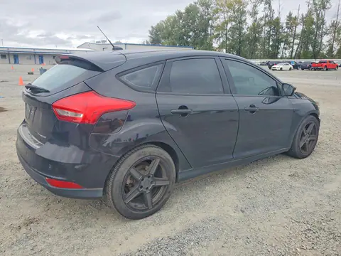 2015 Ford Focus VIN 1FADP3K29FL364198 фото 3