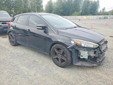 2015 Ford Focus VIN 1FADP3K29FL364198 фото 4
