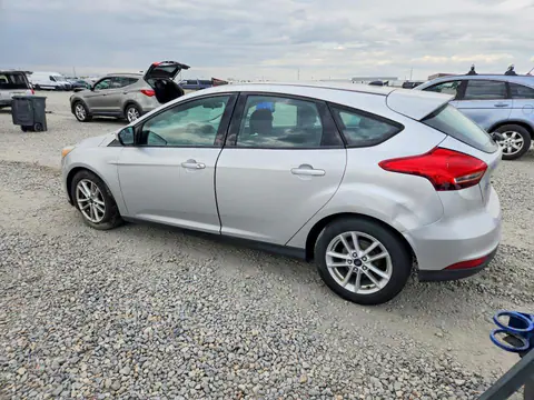 2015 Ford Focus VIN 1FADP3K25FL317945 фото 2