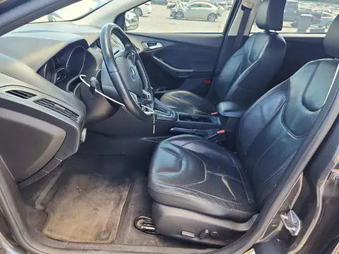 2015 Ford Focus Se VIN 1FADP3K2XFL270699 фото 7