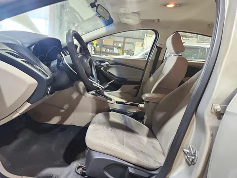 2015 Ford Focus Se VIN 1FADP3F29FL231242 фото 7