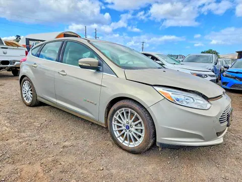 2016 Ford Focus VIN 1FADP3R44GL372900 фото 4