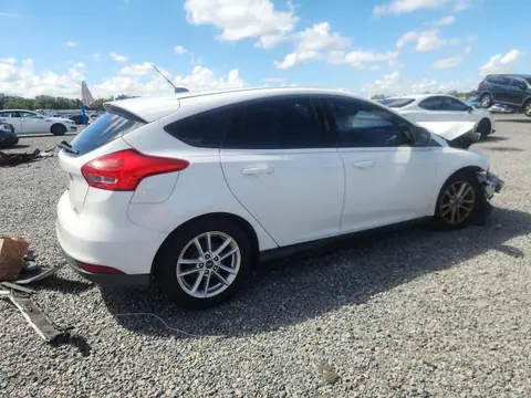 2016 FORD FOCUS VIN 1FADP3K29GL356751 фото 3