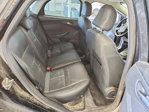 2016 Ford Focus VIN 1FADP3K26GL238883 фото 10