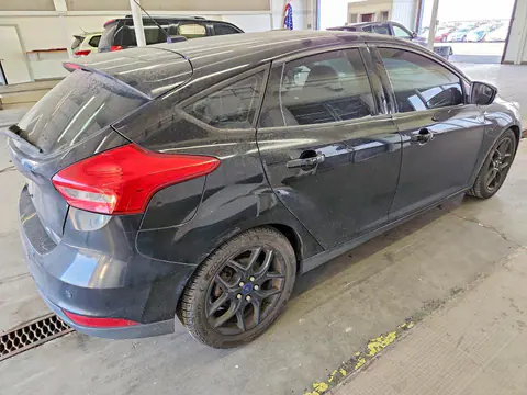 2016 Ford Focus VIN 1FADP3K26GL238883 фото 3