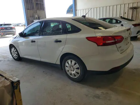 2017 FORD FOCUS VIN 1FADP3E29HL235473 фото 2