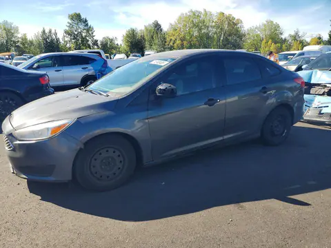 1FADP3E26HL271329 — 2017 Ford Focus, Механические повреждения (Mechanical), фото до ремонта